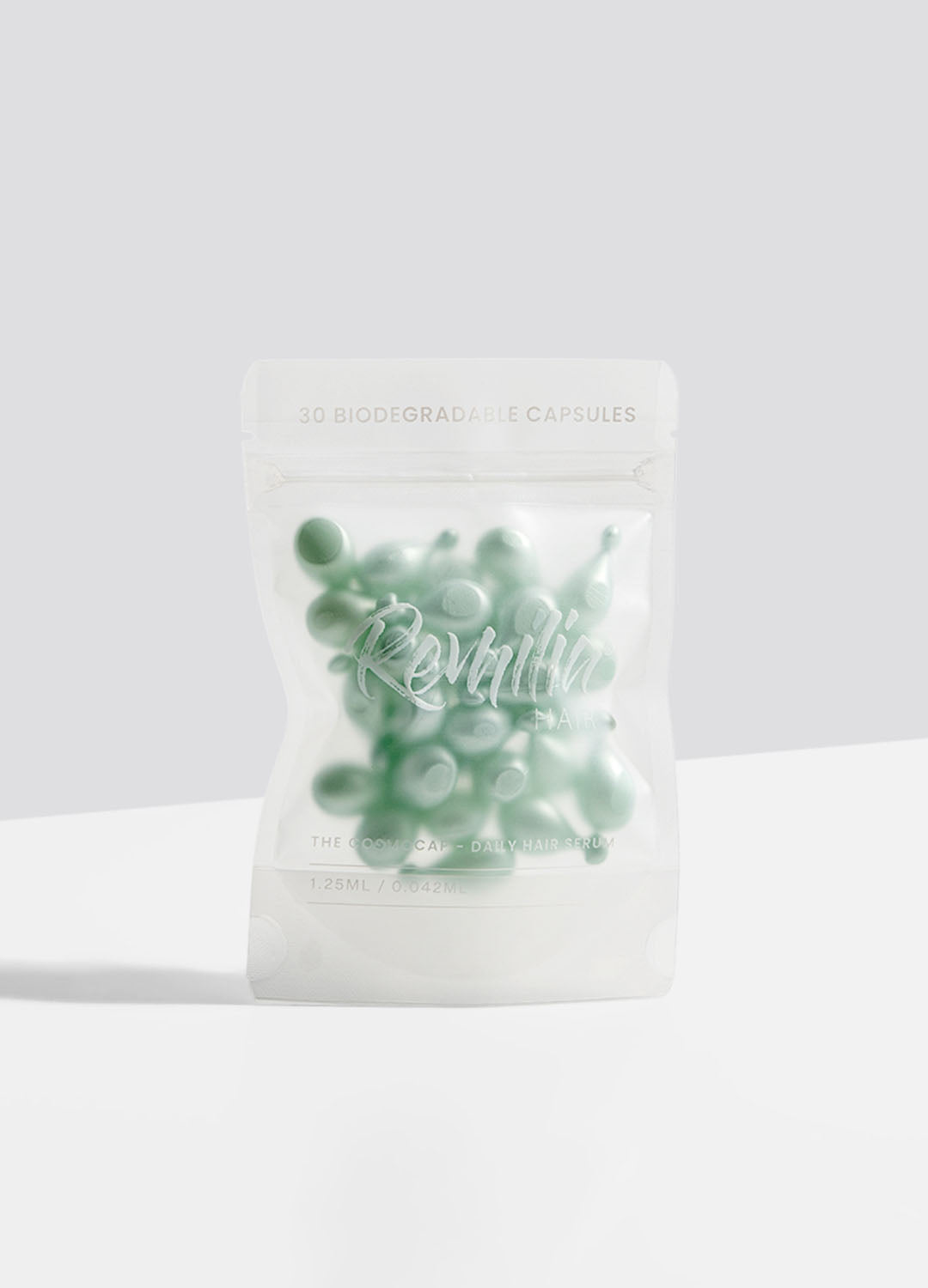 Refill Bag | Keratin Serum by Remilia Hair