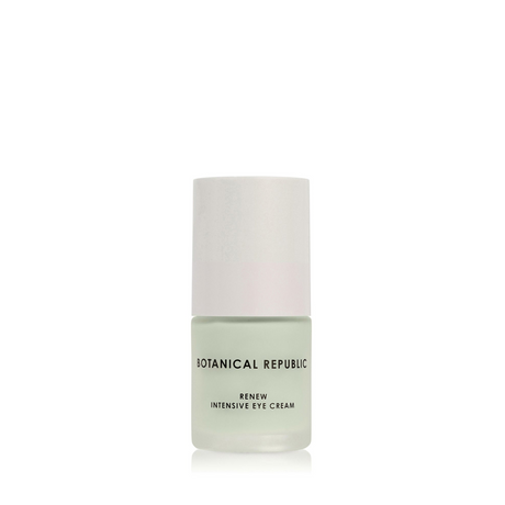 Renew Intensive Eye Cream - Sumiye Co