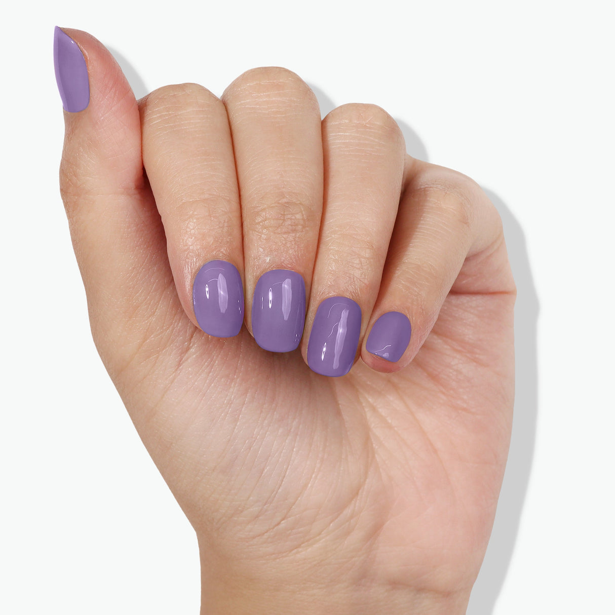 Road Trip Nail Color | Gel-Like Nail Polish