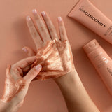 Rose Gold Hand Peel by LONDONTOWN - Sumiye Co