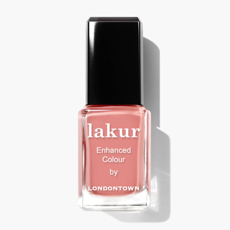 Rose-Tinted Glasses Nail Color | Gel-Like Nail Polish - Sumiye Co