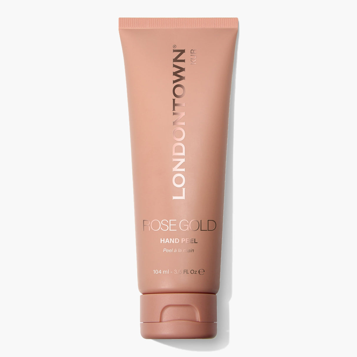 Rose Gold Hand Peel by LONDONTOWN - Sumiye Co