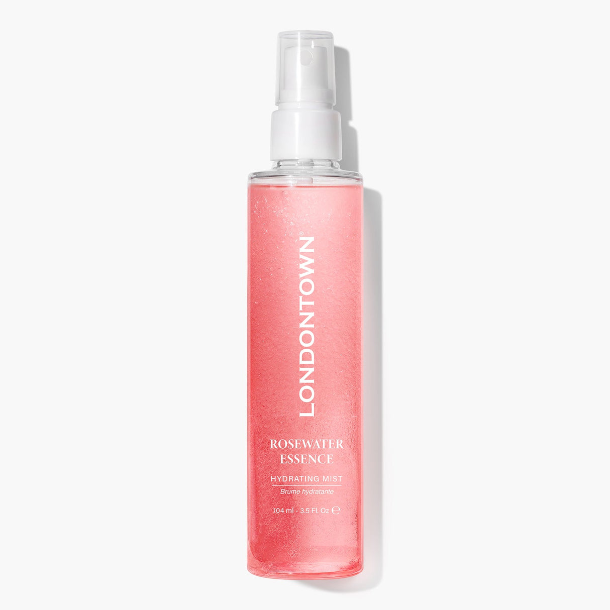 Rosewater Essence Facial Mist - Sumiye Co