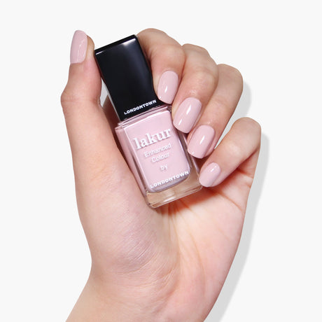 Rosewater Nail Color | Gel-Like Nail Polish - Sumiye Co