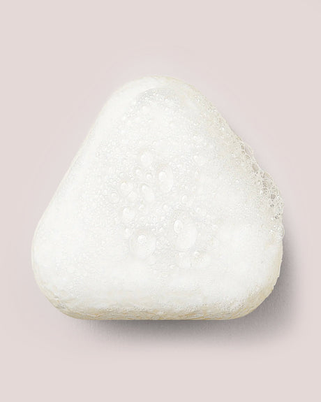 Deep Moisture + Anti Frizz Shampoo Bar for Curly, Coily, Extremely Frizzy Hair