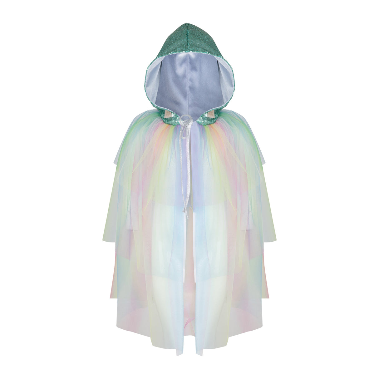 Magic Cape "Rainbow Fairy" by Moi Mili - Sumiye Co