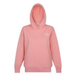 Hoodie "Pink" by Moi Mili - Sumiye Co