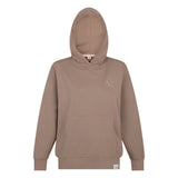 Hoodie "Taupe" by Moi Mili - Sumiye Co