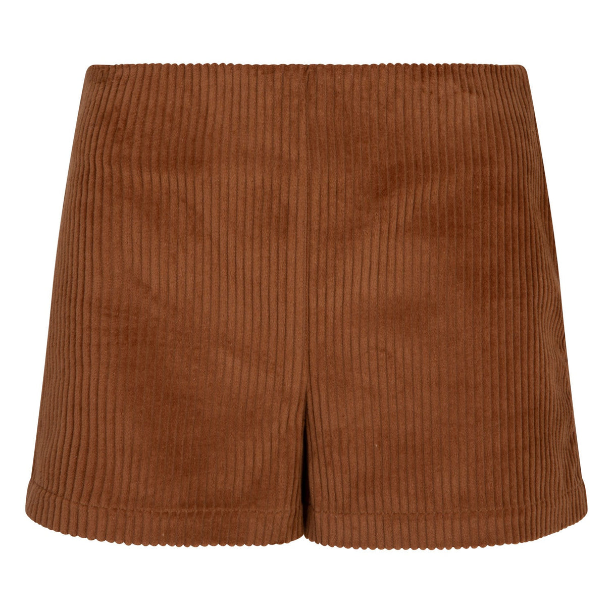 Shorts POPPY "Caramel" by Moi Mili - Sumiye Co