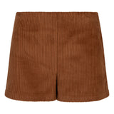 Shorts POPPY "Caramel" by Moi Mili - Sumiye Co