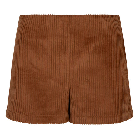 Shorts POPPY "Caramel" by Moi Mili - Sumiye Co