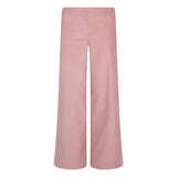 Trousers DAISY "Taupe" by Moi Mili - Sumiye Co