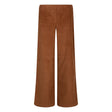 Trousers DAISY "Caramel" by Moi Mili - Sumiye Co