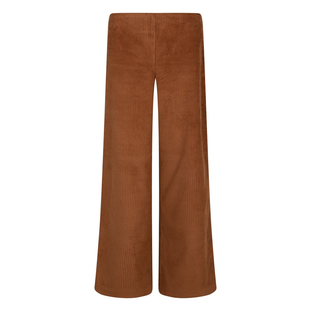 Trousers DAISY "Caramel" by Moi Mili - Sumiye Co