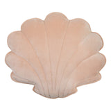 Soft Velvet “Latte” Shell Pillow by Moi Mili - Sumiye Co