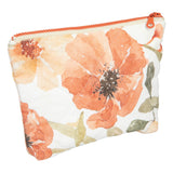 Toiletry & Makeup Bag Set "Flower Power" - Sumiye Co