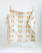 Soho Hand Towel - Beige - Sumiye Co