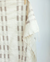 Soho Hand Towel - Stone - Sumiye Co