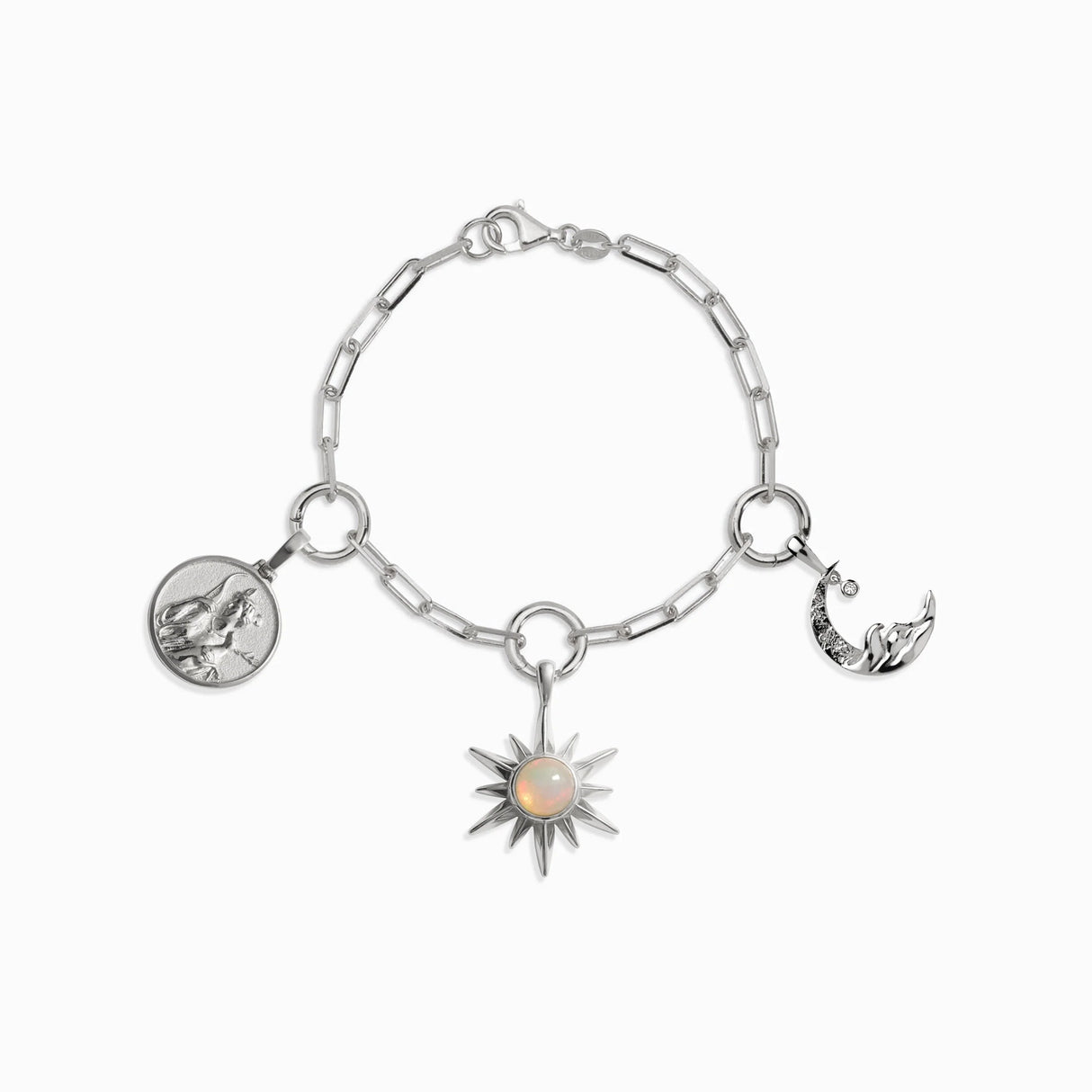 Cosmic Euphoria Collector Bracelet - Sumiye Co