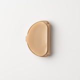 Silifold: Compact Children's Portable Plate - Almond Butter - Sumiye Co