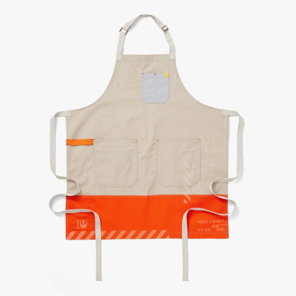 The Essential Apron - STAR WARS™ Luke Skywalker - Sumiye Co