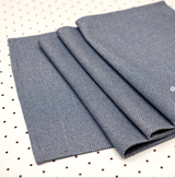 Placemats + Napkins Set | Sustainable Cotton - Sumiye Co