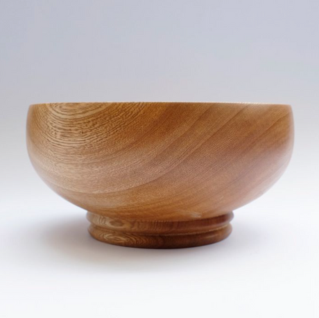 Cordus Medium Bowl  - Nogal Cafetero Wood | Colombia - Sumiye Co