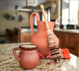 Authentic Mexican Hot Chocolate Gift Set - Sumiye Co