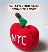 Baby Gift Set NYC Bundle of 9 - Sumiye Co