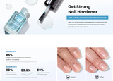 Get Strong Nail Hardener | Nail Care - Sumiye Co