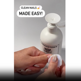 Lacquer Remover Pump | Nail Care - Sumiye Co