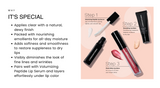 Volumizing Peptide Lip Serum - Sumiye Co