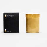 The Solarium Candle | fig, peppermint, basil - Sumiye Co