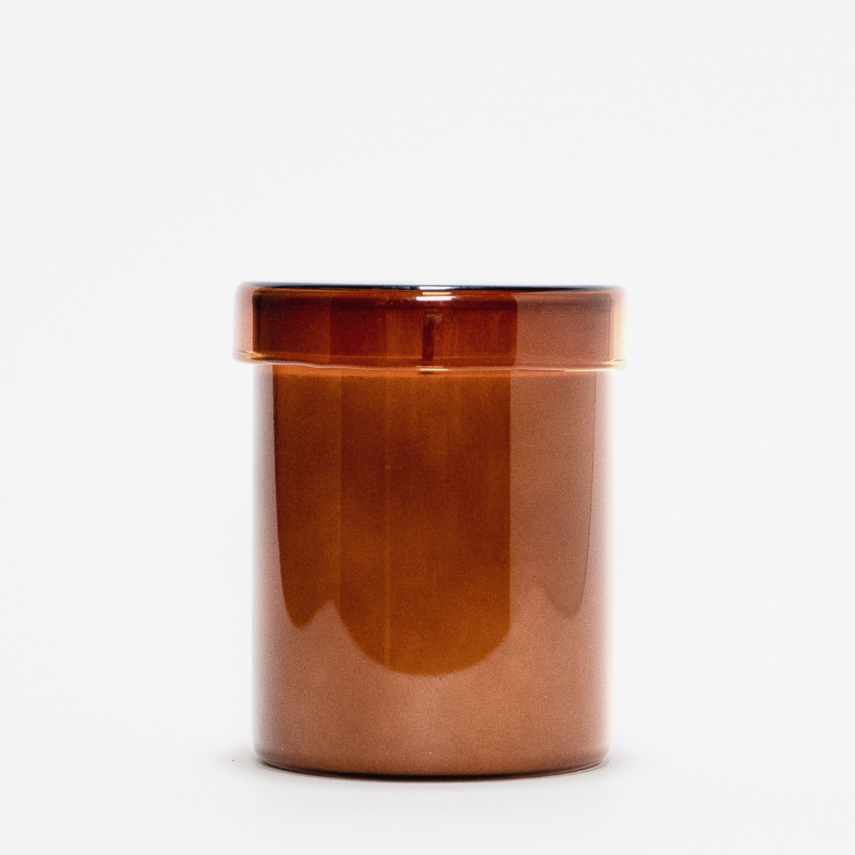 The Professor Candle | apple, bergamot, rosehip, black tea - Sumiye Co