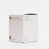 The Professor Candle | apple, bergamot, rosehip, black tea - Sumiye Co