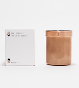 The Florist Candle | apple blossom, jasmine, lilac - Sumiye Co