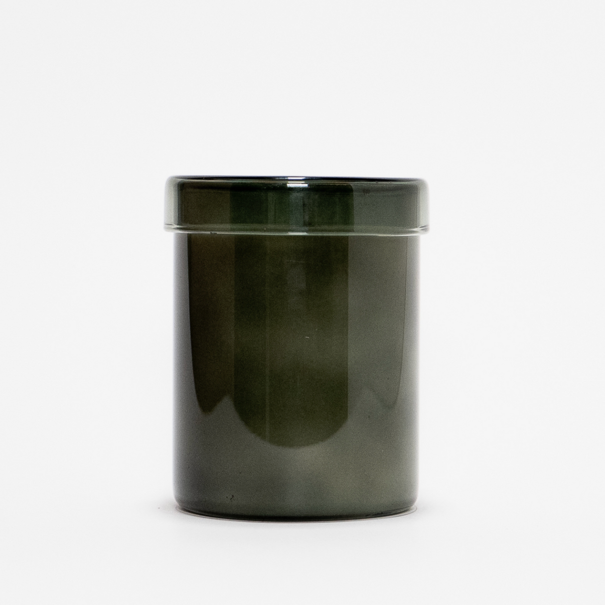 The Greenhouse Candle | jasmin, coriander, earth - Sumiye Co