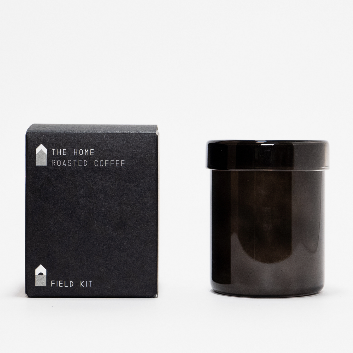 The Home Candle | coffee, brown sugar, vanilla - Sumiye Co