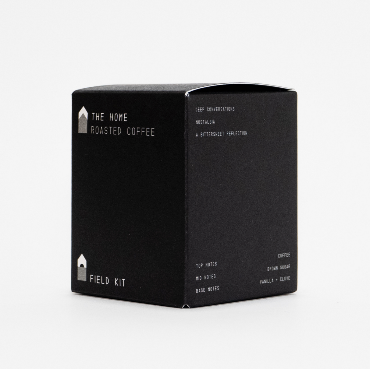 The Home Candle | coffee, brown sugar, vanilla - Sumiye Co