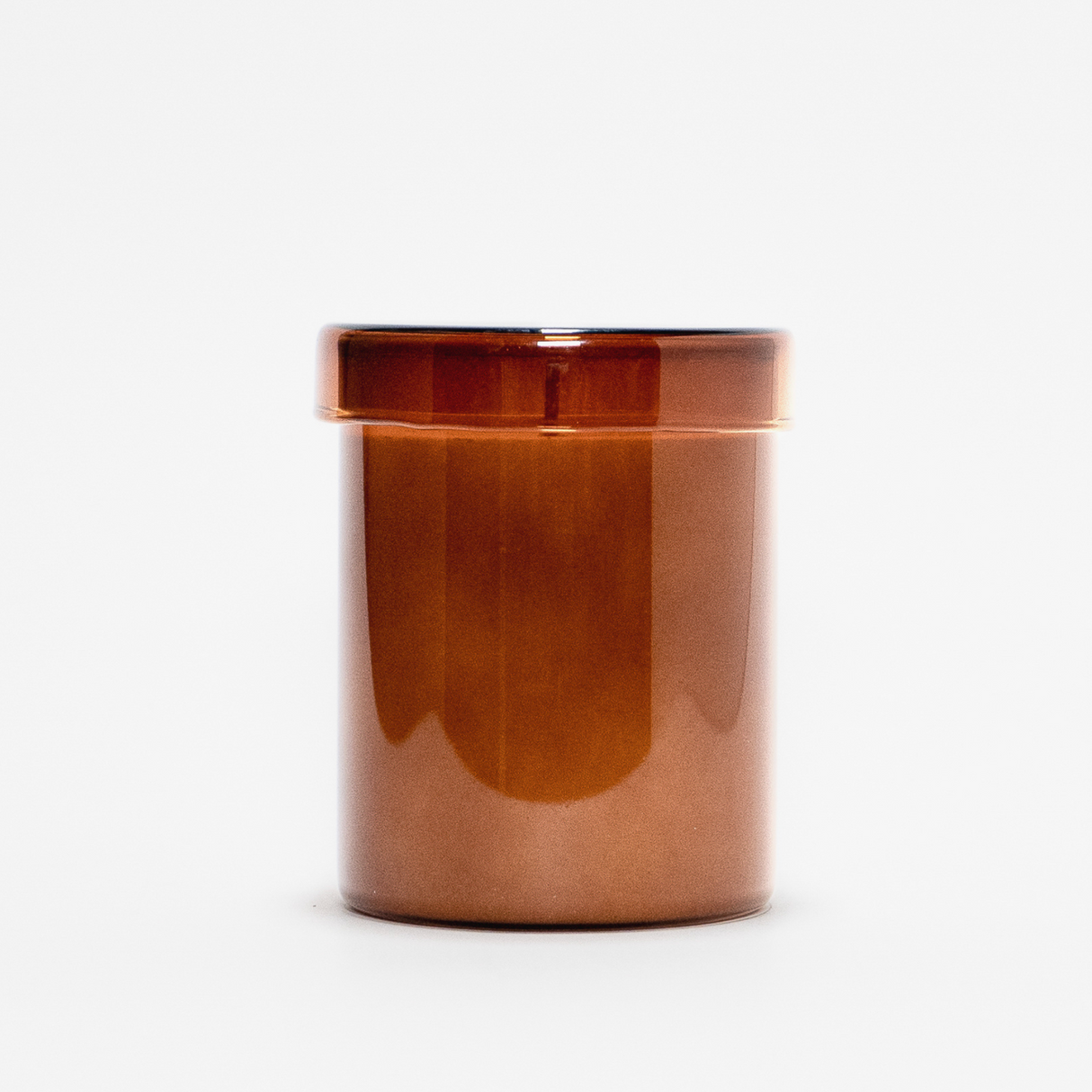 The Fire Candle | pine, cedar, sandalwood - Sumiye Co