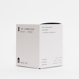 The Lumberjack Candle | citrus, birch, vetiver - Sumiye Co