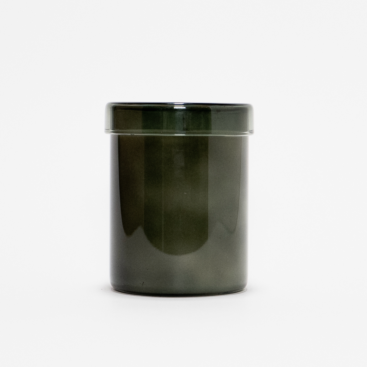 The Explorer Candle | ginger, basil, sandalwood - Sumiye Co