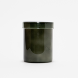 The Explorer Candle | ginger, basil, sandalwood - Sumiye Co