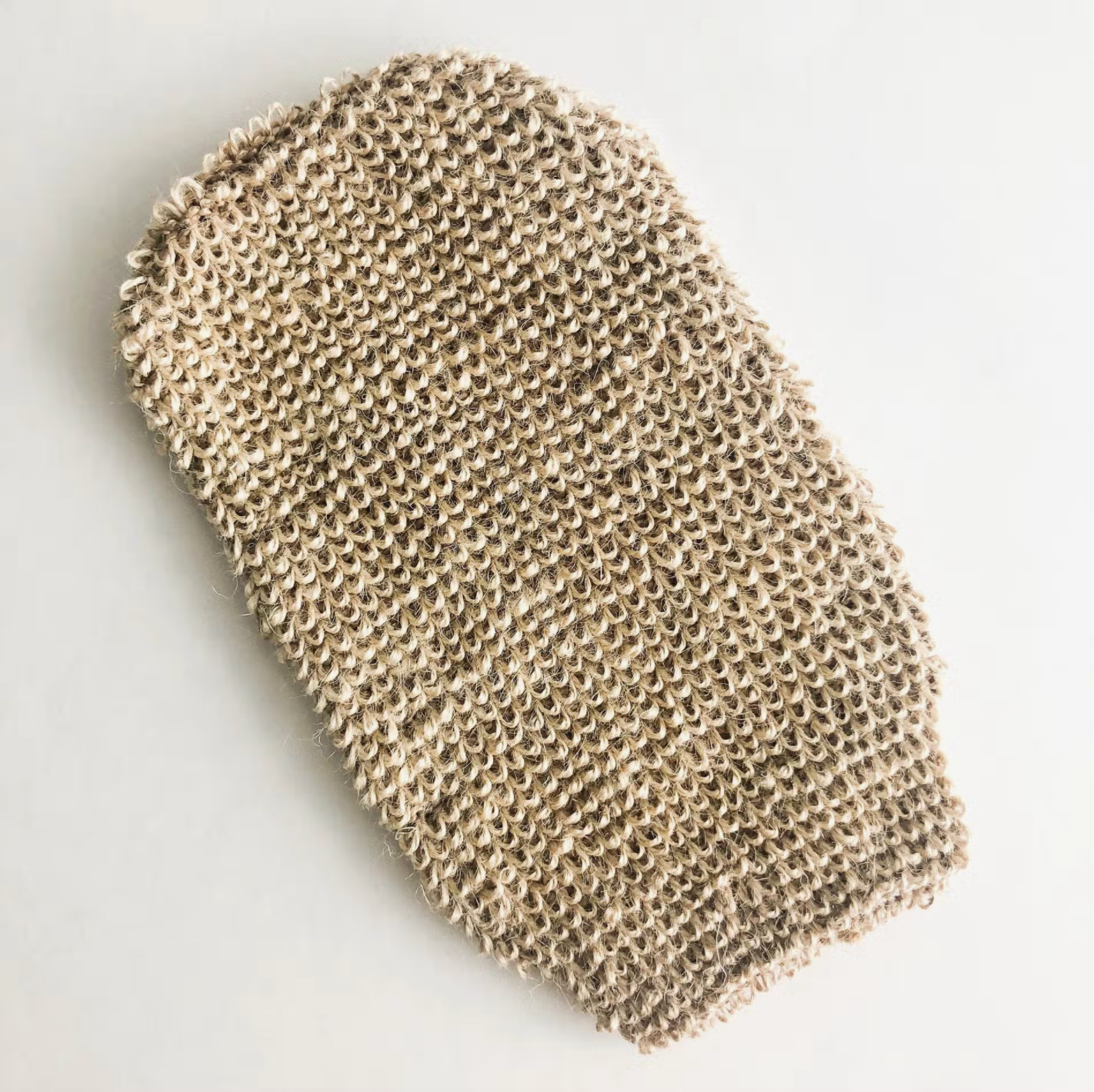 Jute Exfoliating Mit by Common Good