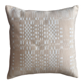 Chinchen Handwoven Pillow Cover