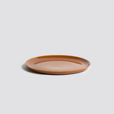 Tunisian Dinner Plate (Set of 4) - Terracotta 11.2"