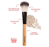 Powder Brush #1