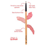 Lip Brush #15 - Sumiye Co