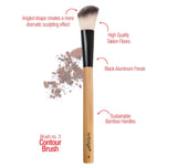 Contour Brush #3