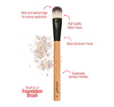 Foundation Brush #4